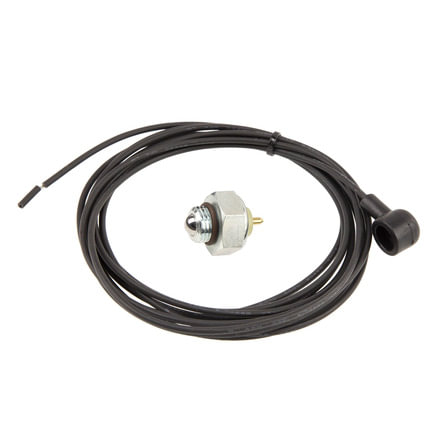 Low Air Pressure Indicator Sender