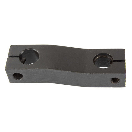 Leaf Spring Shackle Side Bar