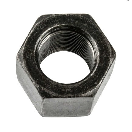 Leaf Spring Axle U-Bolt Nut