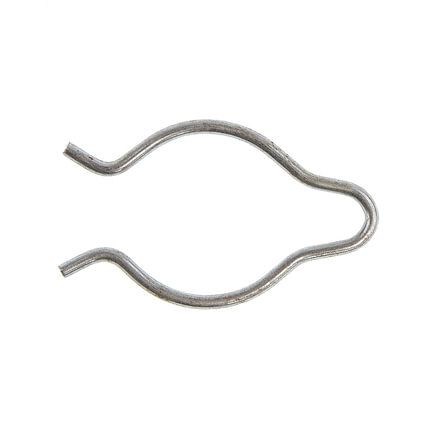 Drum Brake Shoe Anchor Pin Lock Ring