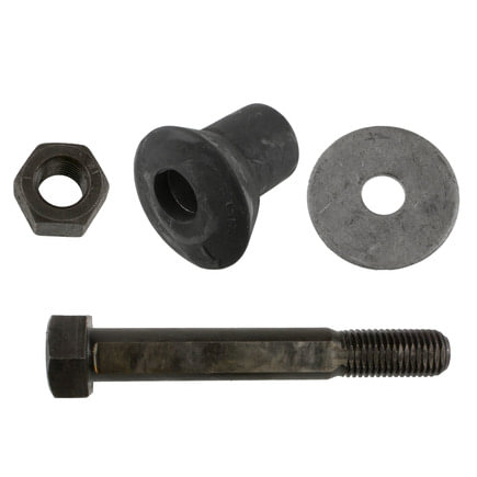 Leaf Spring Bolt Kit