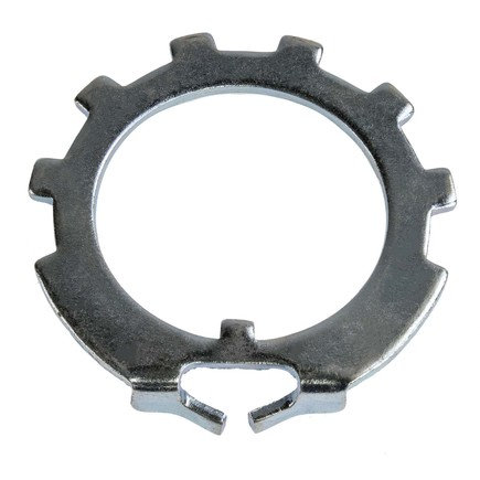 Drive Axle Spindle Lock Washer