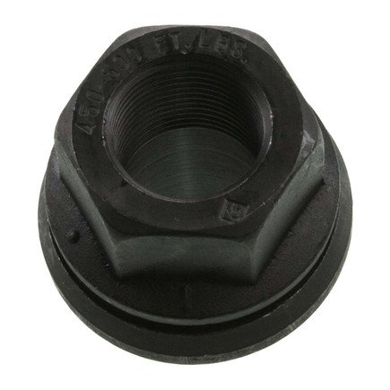 Wheel Two Piece Flange Nut