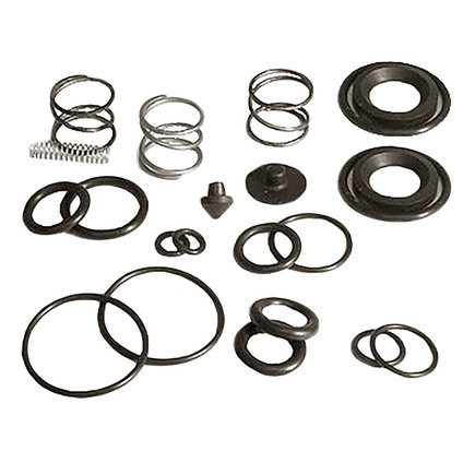 Trailer Brake Control Valve Kit