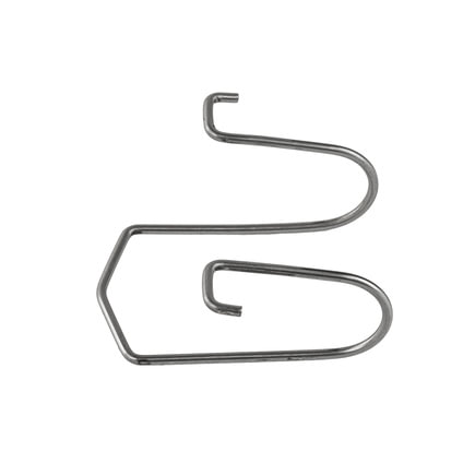 Drum Brake Retainer Spring
