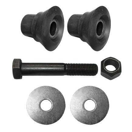 Axle Torque Rod Bolt