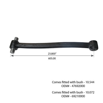 Suspension Thrust Arm