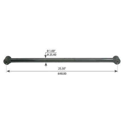 Suspension Stabilizer Bar