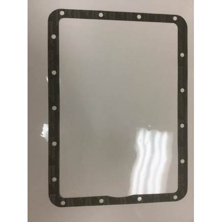 Transmission Shift Control Cover Gasket