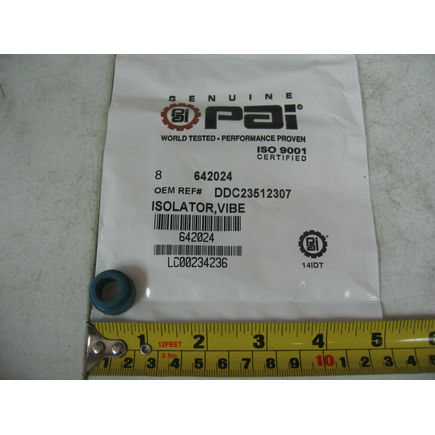 Engine Mount Isolator
