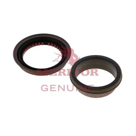 Drive Axle Wheel Oil Seal