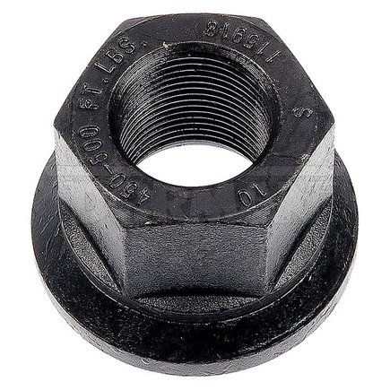 Wheel Lug Nut