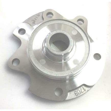 Transmission Filter Housing Cap