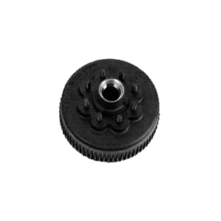 Drum Brake and Hub Assembly