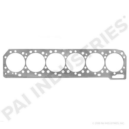 Engine Cylinder Head Spacer Plate