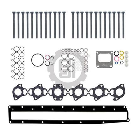 Engine Complete Overhaul Gasket Set