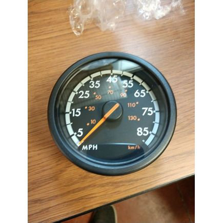 Speedometer Gauge