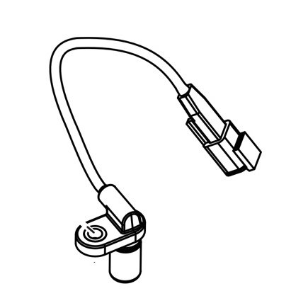 Engine Speed Sensor