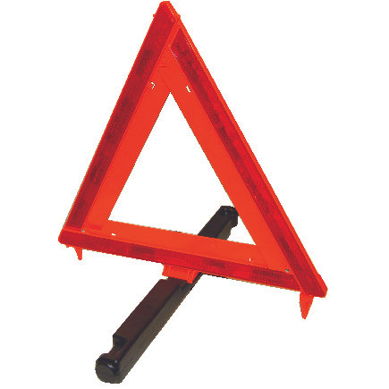 Safety Triangle