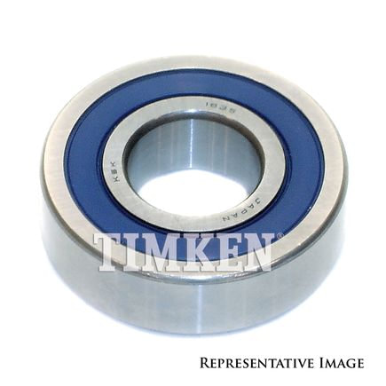 Bearings