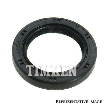 Mazda Automatic Transmission Manual Shaft Seal