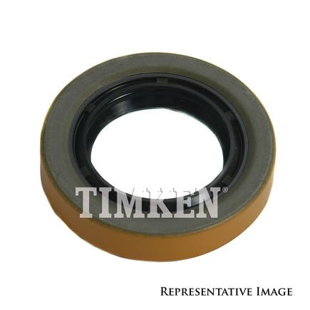Dodge Ram 3500 Transfer Case Input Shaft Seal