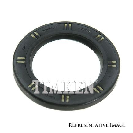 Transfer Case Oil Pump Housing Seal