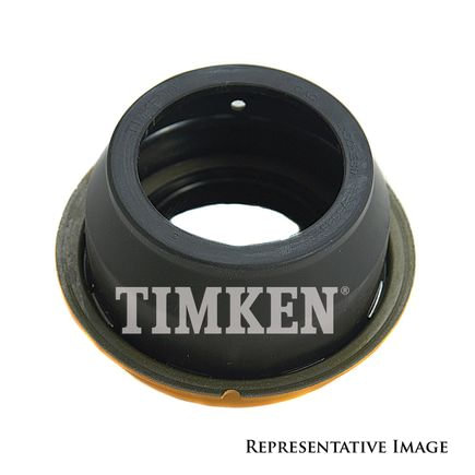 Gaskets and Sealing Systems