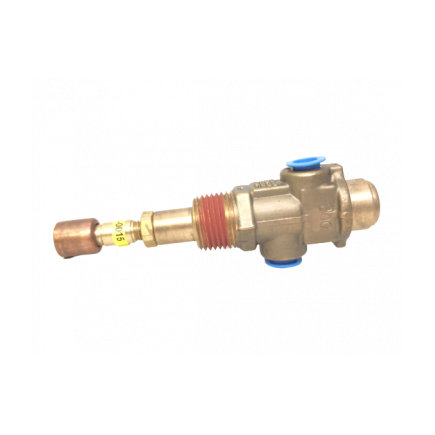 Shutterstat Temperature Sensor