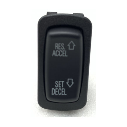 Freightliner Cruise Control Switch