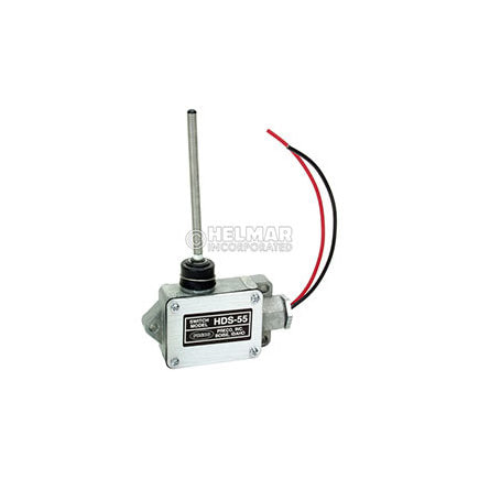 Stop Light Switch Relay