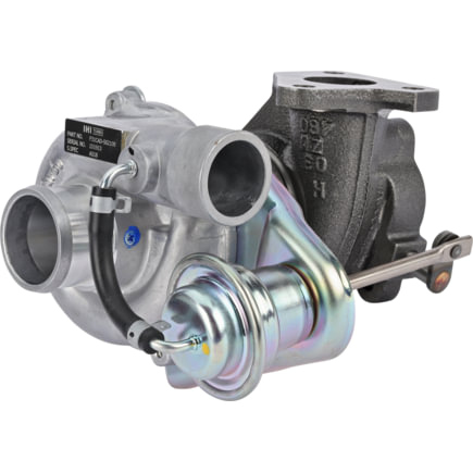 IHI Turbo F31CAD-S0210B