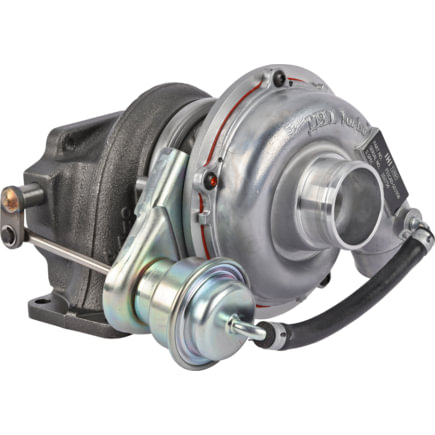 IHI Turbo F51CAD-S0195B