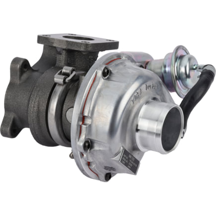 IHI Turbo F41CAD-S0172B