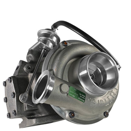 IHI Turbo E61CAD-S0033B