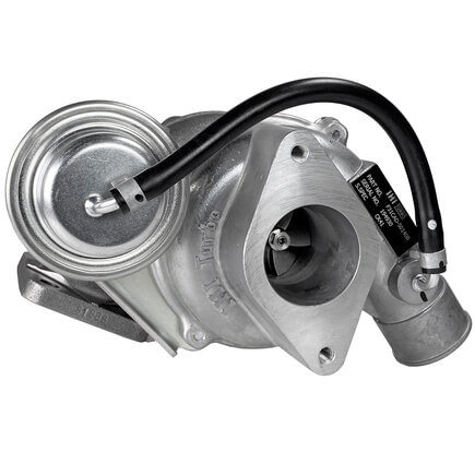 IHI Turbo F31CAD-S0140B
