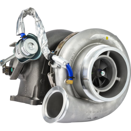 Garrett 761064-5006S