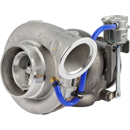 Garrett 799640-5001S