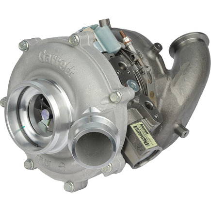 Garrett 892147-5001S