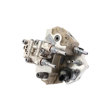 Bosch 0 445 020 122