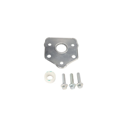 Cylinder Block Components