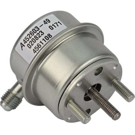 Garrett 452603-0049