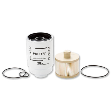 Racor Filters PFF58567
