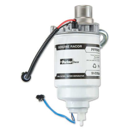 Fuel Water Separator Filter