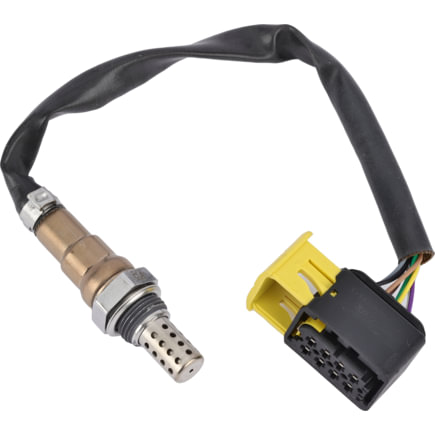 Exhaust Ammonia Sensor