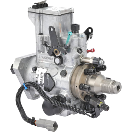 Stanadyne Diesel Corp 05956