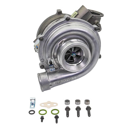 Garrett 725390-5006S