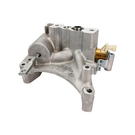 Turbocharger Mount