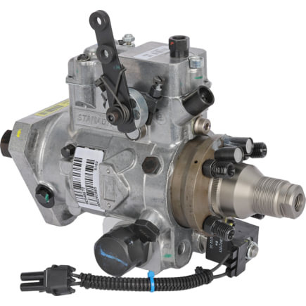 Stanadyne Diesel Corp 06162