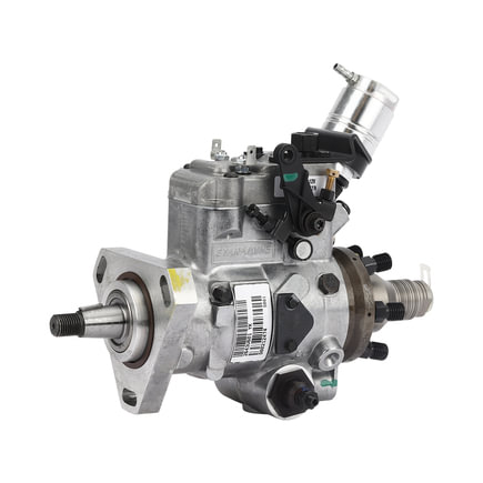 Stanadyne Diesel Corp 05081